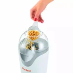Aparat za kokice Clatronic PM3635 snaga 1200W - Slika 2