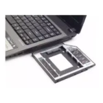 Adapter za notebook dodatni SSD HDD 12mm Gembird MF-95-02 - Slika 2