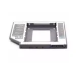 Adapter za notebook dodatni SSD HDD 12mm Gembird MF-95-02 - Slika 3