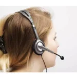 Slušalice sa mikrofonom Logitech H110 - Slika 2