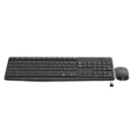 Bežična tastatura + miš Logitech MK235 US - Slika 2