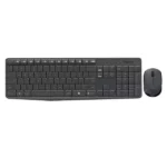 Bežična tastatura + miš Logitech MK235 US - Slika 3