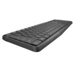 Bežična tastatura + miš Logitech MK235 US - Slika 4