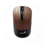 Bežični miš Genius NX-7015 1600dpi, Chocolate optički - Slika 2