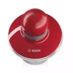 Seckalica Bosch MMR08R2/400W/crvena - Slika 2