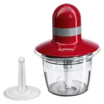 Seckalica Bosch MMR08R2/400W/crvena - Slika 3