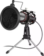 Gaming stream mikrofon Defender Forte GMC 300 3.5mm 1.5m kabl - Slika 2