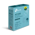 LAN MK TP-LINK ARCHER T3U Nano Wireless MU-MIMO USB Adapter - Slika 4