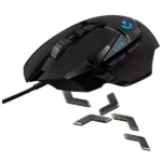 Miš Logitech G502 Hero 16000 DPI/USB crni - Slika 2