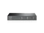 LAN Switch TP-LINK TL-SG1016DE 16-port Gigabit - Slika 2