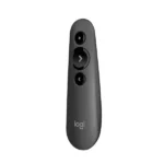 Prezenter Logitech R500 Graphite