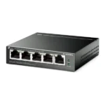 LAN Switch TP-LINK TL-SG105PE 5port 10/100/1000Mbps/4PoE/Metal - Slika 2
