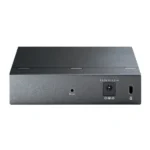 LAN Switch TP-LINK TL-SG105PE 5port 10/100/1000Mbps/4PoE/Metal - Slika 3