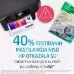 Kertridž HP 305 3YM60AE Color - Slika 3
