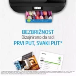 Kertridž HP 305 3YM60AE Color - Slika 2