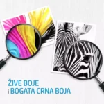 Kertridž HP 305 3YM60AE Color - Slika 4