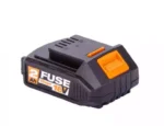Fuse baterija 18V 2.0Ah - Slika 4