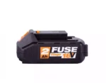 Fuse baterija 18V 2.0Ah - Slika 3