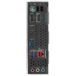 MB s1851 Gigabyte Z890M GAMING X