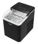 Ledomat HEINNER HIM-120BK 12kg/24h/1,5l/ Crni