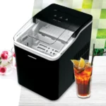 Ledomat HEINNER HIM-120BK 12kg/24h/1,5l/ Crni - Slika 4