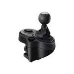Menjač Logitech Driving Force Shifter 941-000130 crni - Slika 2