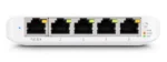 LAN Switch Ubiquiti USW-FLEX-MINI-EU 5x1G/1PoE - Slika 2