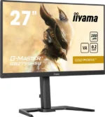 Monitor 27" Iiyama G-master GB2795HSU-B1 VA 1920x1080/280Hz/0.2ms/HDMI/DP/USB - Slika 2