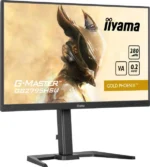 Monitor 27" Iiyama G-master GB2795HSU-B1 VA 1920x1080/280Hz/0.2ms/HDMI/DP/USB - Slika 3
