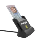 USB smart card reader Samtec SMT-603, samostojeći - Slika 2