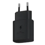 Kućni punjač Samsung PD 3A 25W Type C bez kabla crni BULK (EP-TA800NBE) - Slika 3