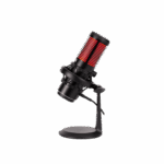 MIKROFON MARVO BLAST 60 MIC07 BK CRNI
