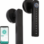 SMART ZIGBEE MOES BLUETOOTH BRAVA BDL-SNM10-BK-MS
