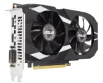 SVGA ASUS Geforce RTX 3050 6GB DUAL-RTX3050-O6G - Slika 2