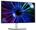 Monitor 23.8" Dell U2424HE IPS 1920x1080/120Hz/5ms/HDMI/DP/USB/RJ45 - Slika 2