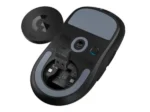 Miš Wireless gaming Logitech G PRO Superligth 2 crni 910-006630 - Slika 2