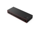 Lenovo ThinkPad Thunderbolt 4 Smart Dock Gen2 7500 - EU/INA/VIE/ROK - Slika 3