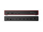 Lenovo ThinkPad Thunderbolt 4 Smart Dock Gen2 7500 - EU/INA/VIE/ROK