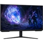 Monitor 32" Samsung LS32FG510EUXEN VA 2560x1440/180Hz/1ms/HDMI/DP - Slika 2