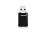 LAN MK TP-LINK TL-WN823N Wi-Fi USB Adapter Mini - Slika 2