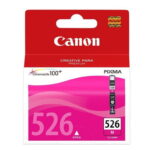 Kertridž CANON CLI-526/crvena