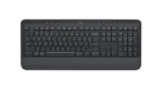 Tastatura Wireless Logitech K650 US crna 920-010945 - Slika 2