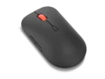 Miš Wireless Lenovo Multi-Mode Pro Plus Mouse 6050 crni 4Y51S61876 - Slika 4