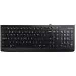 Tastatura žična Lenovo 300 US GX30M39655 crna - Slika 2