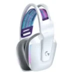 Slušalica Wireless gaming Logitech G733 Lightspeed RGB bele 981-000883 - Slika 2