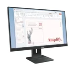Monitor 23,8" Lenovo E24-40 64BAMAT1EU IPS 1920x1080/4ms/100Hz/HDMI/VGA/DP/Pivot - Slika 4