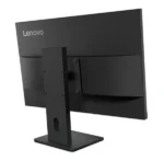 Monitor 23,8" Lenovo E24-40 64BAMAT1EU IPS 1920x1080/4ms/100Hz/HDMI/VGA/DP/Pivot - Slika 5