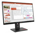 Monitor 27" Lenovo T27-40 64A5MAT6EU IPS/1920x1080/120Hz/4ms/HDMI/DP/VGA/USB - Slika 2