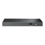 LAN switch TP-Link TL-SG2428P 24x1GPoE/4xSFP/L2/250W - Slika 3