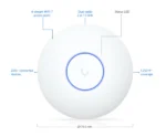 Access point Ubiquiti U7-Lite Wi-Fi - Slika 2